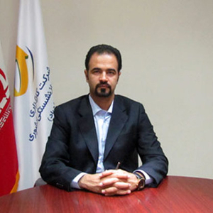 مهران باباپوران