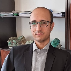 مهران عیدی نامقی