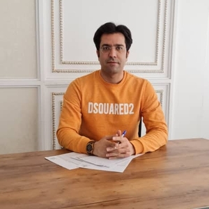 محسن فرزانه