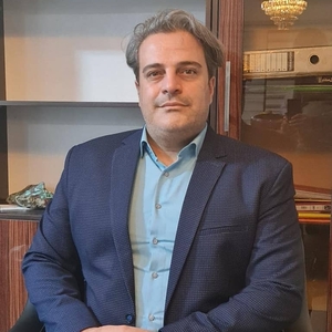 حسین قدیری فر