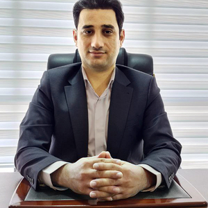 علی خالق نیا