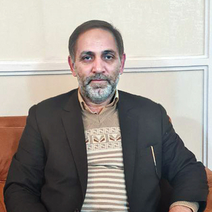 سید مجید رباط سرپوشی