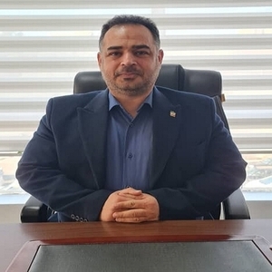 آریوبرزن مافی