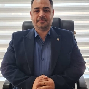 آریوبرزن مافی