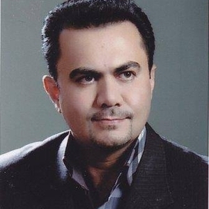 احمد گلمکانی