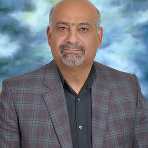 فضل الله احتشام نیا