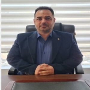 آریوبرزن مافی