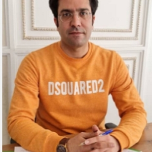 محسن فرزانه