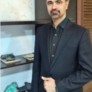 مهران باباپوران