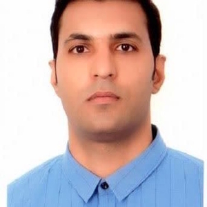 دکتر مصطفی باقری