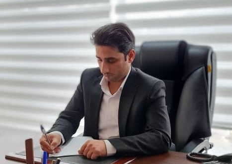 پیام مدیرعامل