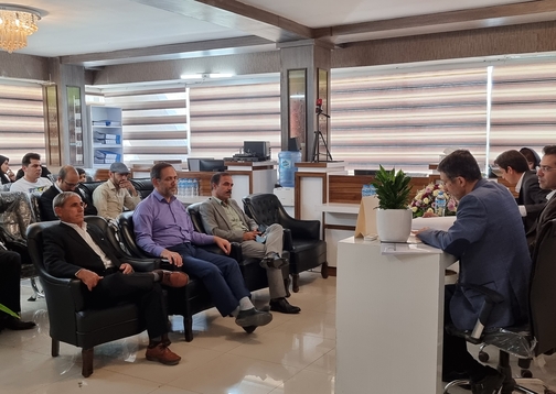 مجمع عمومی عادی ۱۴۰۱