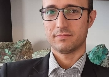 پیام مدیرعامل شرکت معدنی طالو