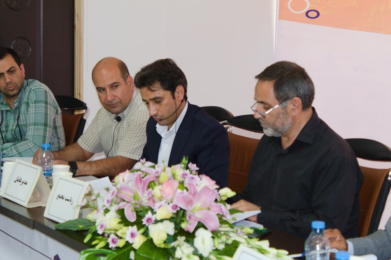 مجمع عمومی عادی سالیانه 1402