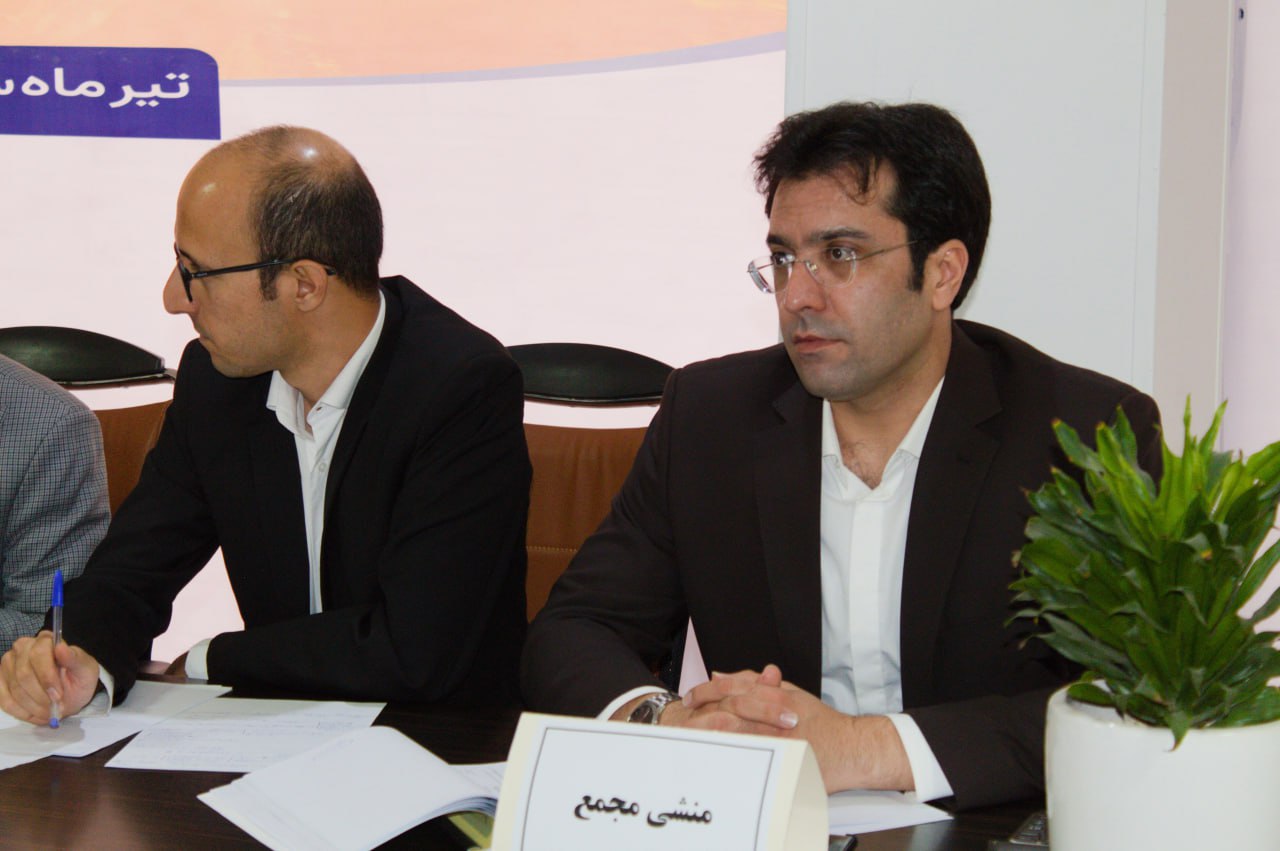 مجمع عمومی عادی سالیانه 1402