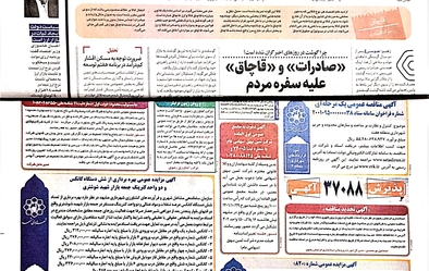 مجمع عمومی فوق العاده