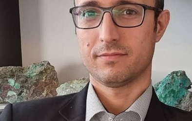 انتصاب مدیر عامل جدید شرکت معدنی طالو