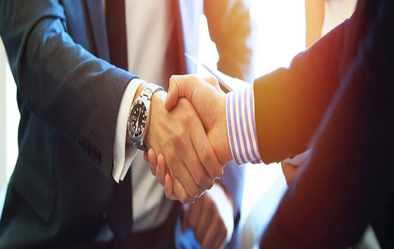 برگزاری مناقصه 