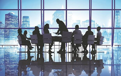 دعوت به مجمع عمومی عادی سالیانه شرکت معدنی طالو 