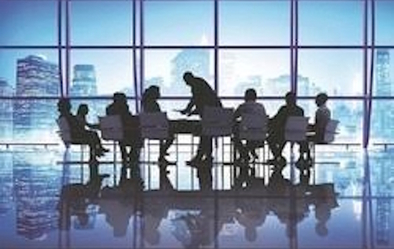 مجمع عمومی عادی سالیانه 