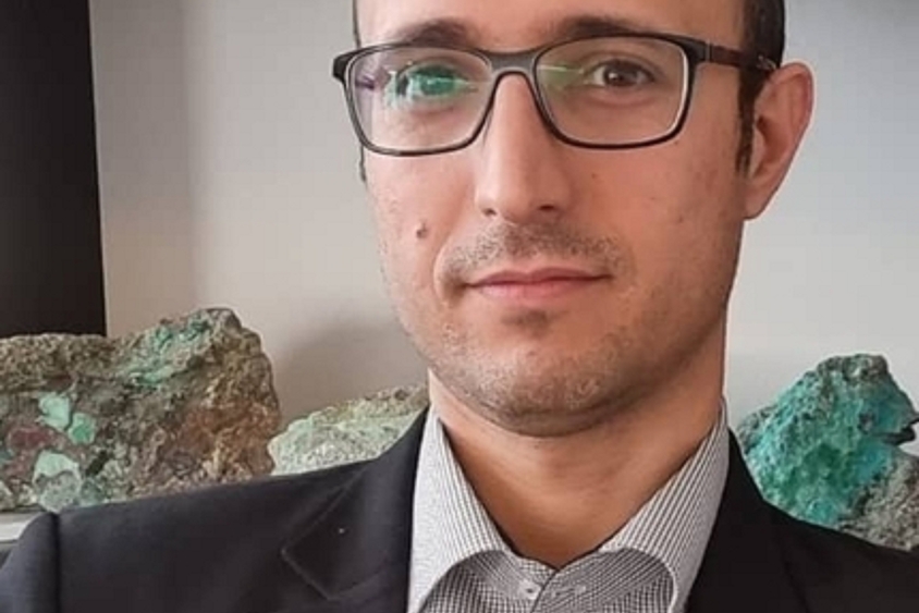 انتصاب مدیر عامل جدید شرکت معدنی طالو