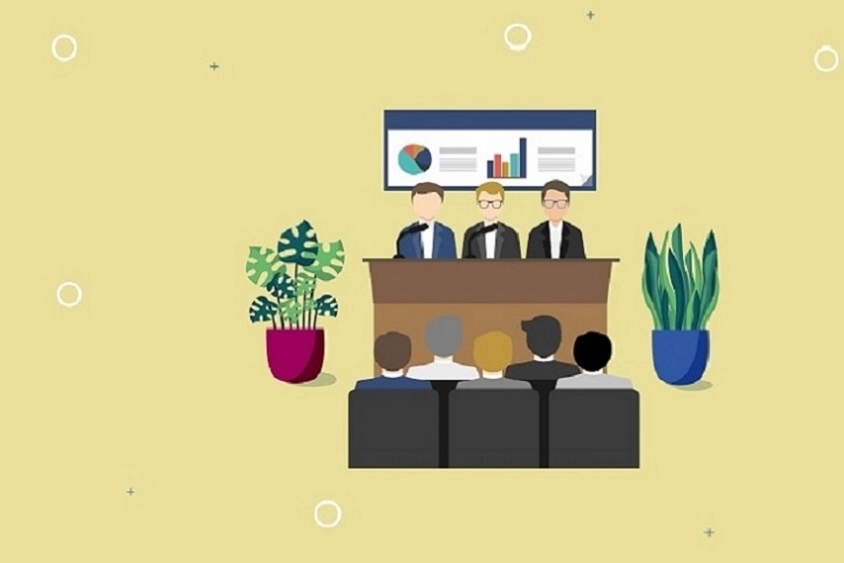 خلاصه مذاکرات مجمع عمومی فوق العاده صاحبان سهام