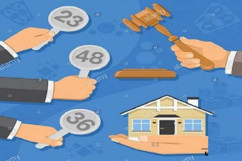 نتايج برگزاري مزايده فروش باقیمانده تجهیزات کارخانه تجهیزات فرآوری مس