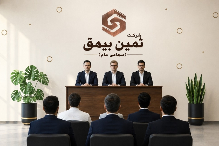 تصمیمات مجمع عمومی عادی سالیانه صاحبان سهام برای سال (دوره) مالی منتهی به 1404/12/29 