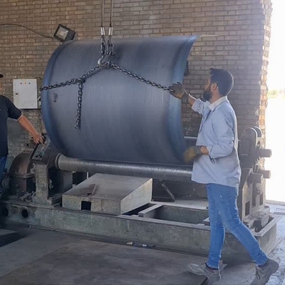 با احداث کارخانه فرآوری مس چه اتفاقی در شرکت ثمین بیهق خواهد افتاد